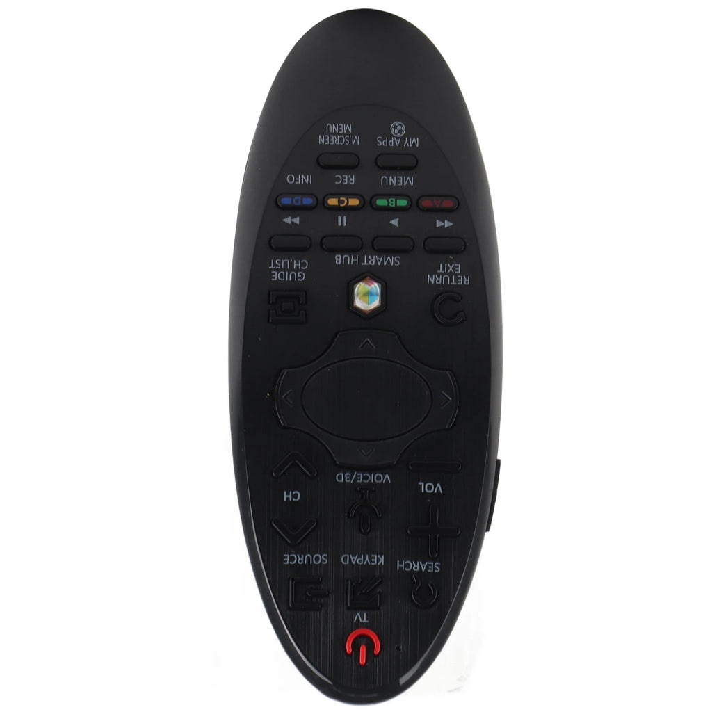 Multifunction TV Remote Control Samsung BN5901182G BN5901185D