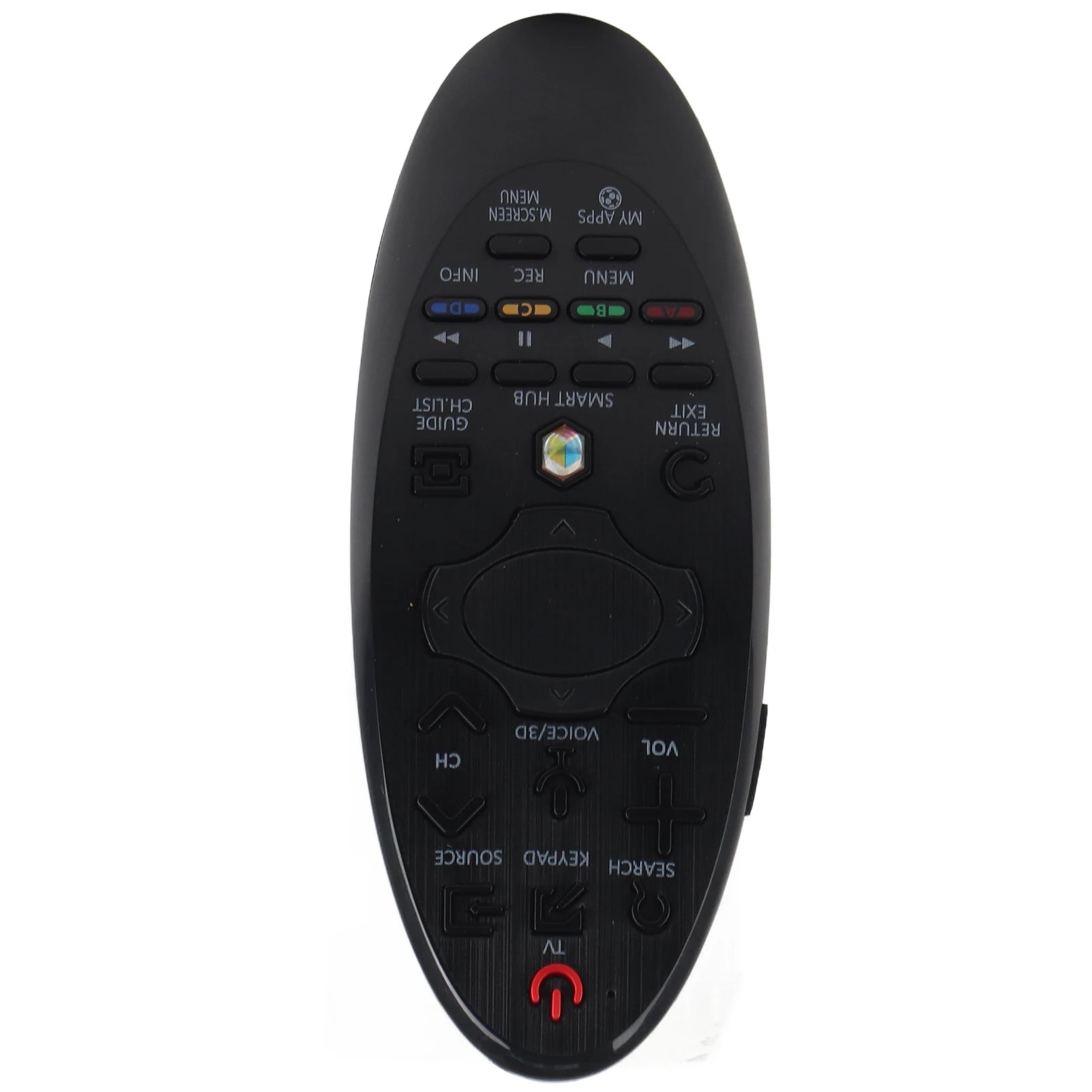 Multifunction TV Remote Control Samsung BN5901182G BN5901185D