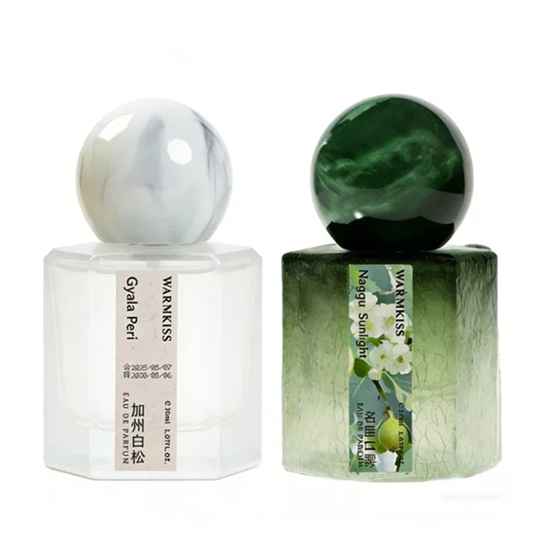 Meto Clouds Mist Perfume Spray Lady Body Fragrance Fresh Elegant Scent Floral Fruity Notes Daily Wear Office Dating Pocket Size Zpaxo 2PCS Mixed Pack C