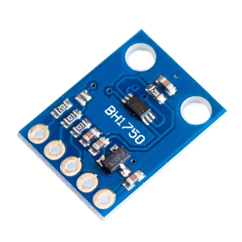 GY-302 BH1750 Light Intensity Illumination Module Zpaxo