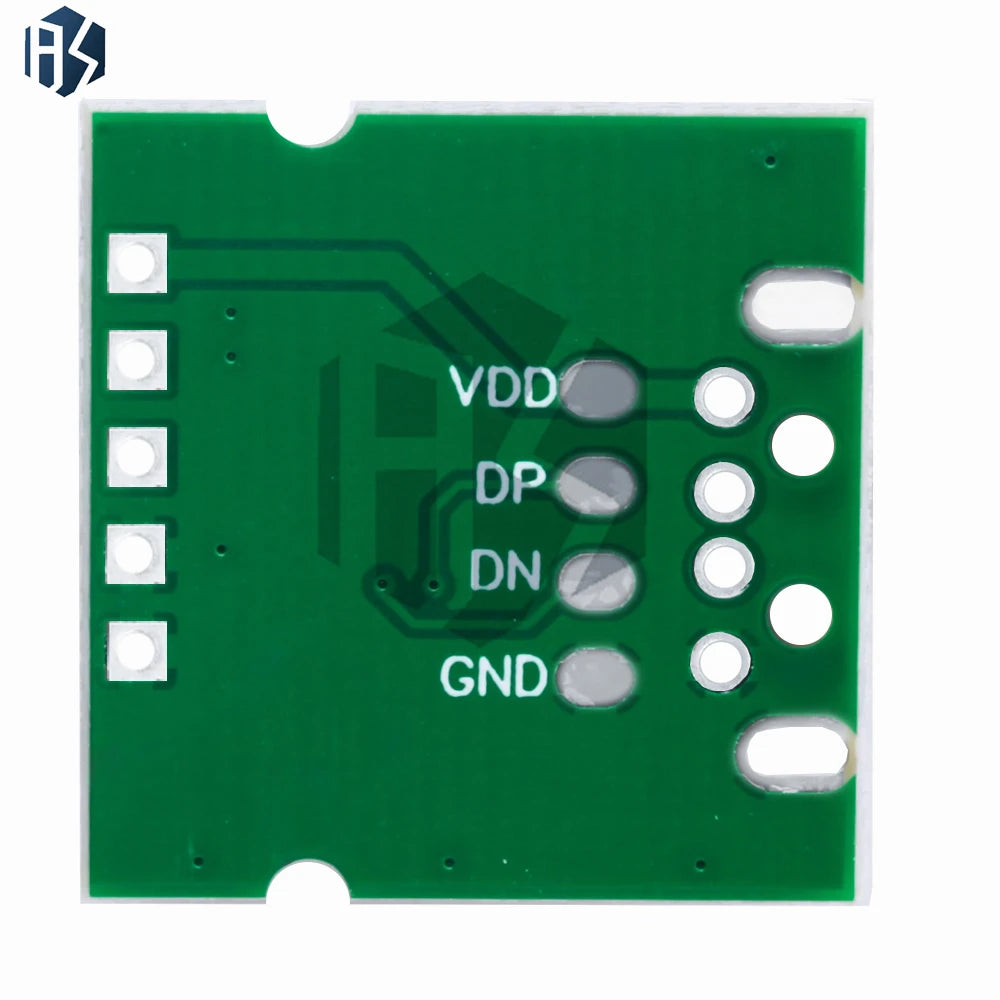 USB 2 0 Signal Amplifier Extension Board 10-30M Long Range Data Zpaxo