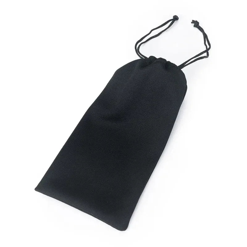 Microfiber Sunglasses Pouches – Soft Waterproof Glasses Bags