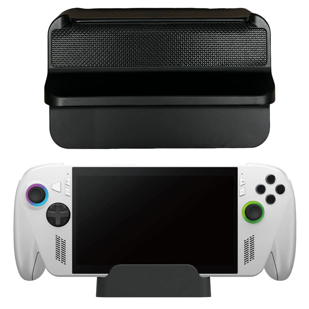 Desktop Stand Anti-slip Silicone Pad Handheld Game Console Holder