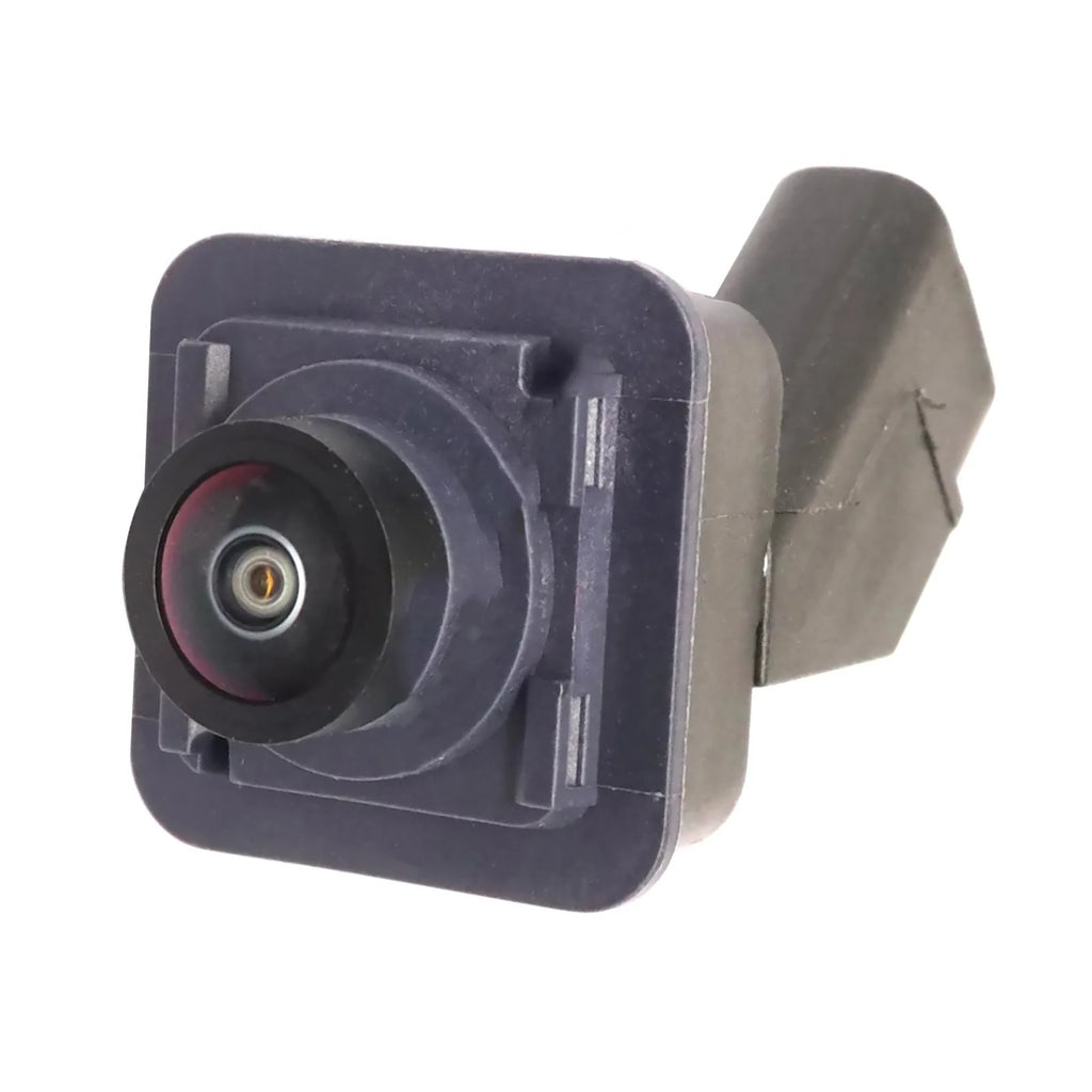 GB5T-19H222-AB Ford Car Front Grille Parking Assist Camera Explorer
