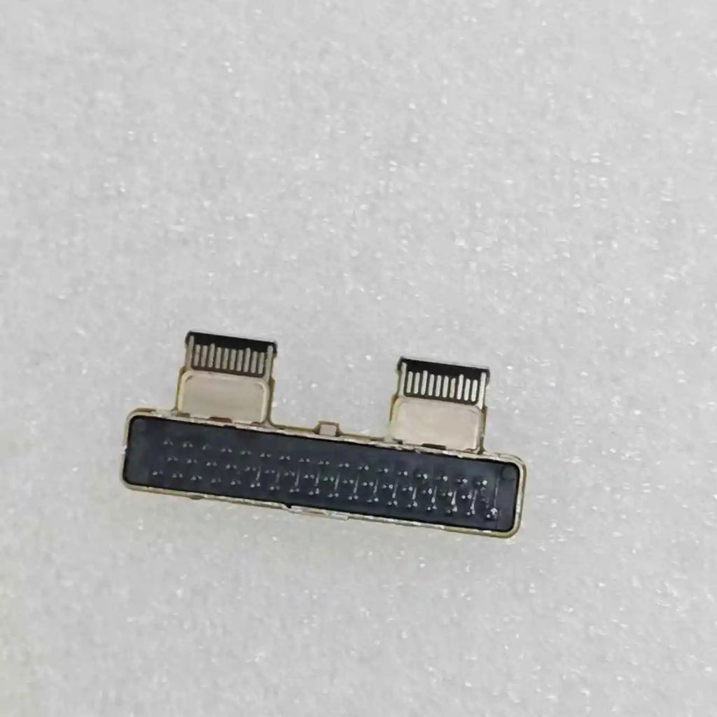 Tested USB Power Jack Type-c DC Board Macbook 13 A1708 2016 2017 Year