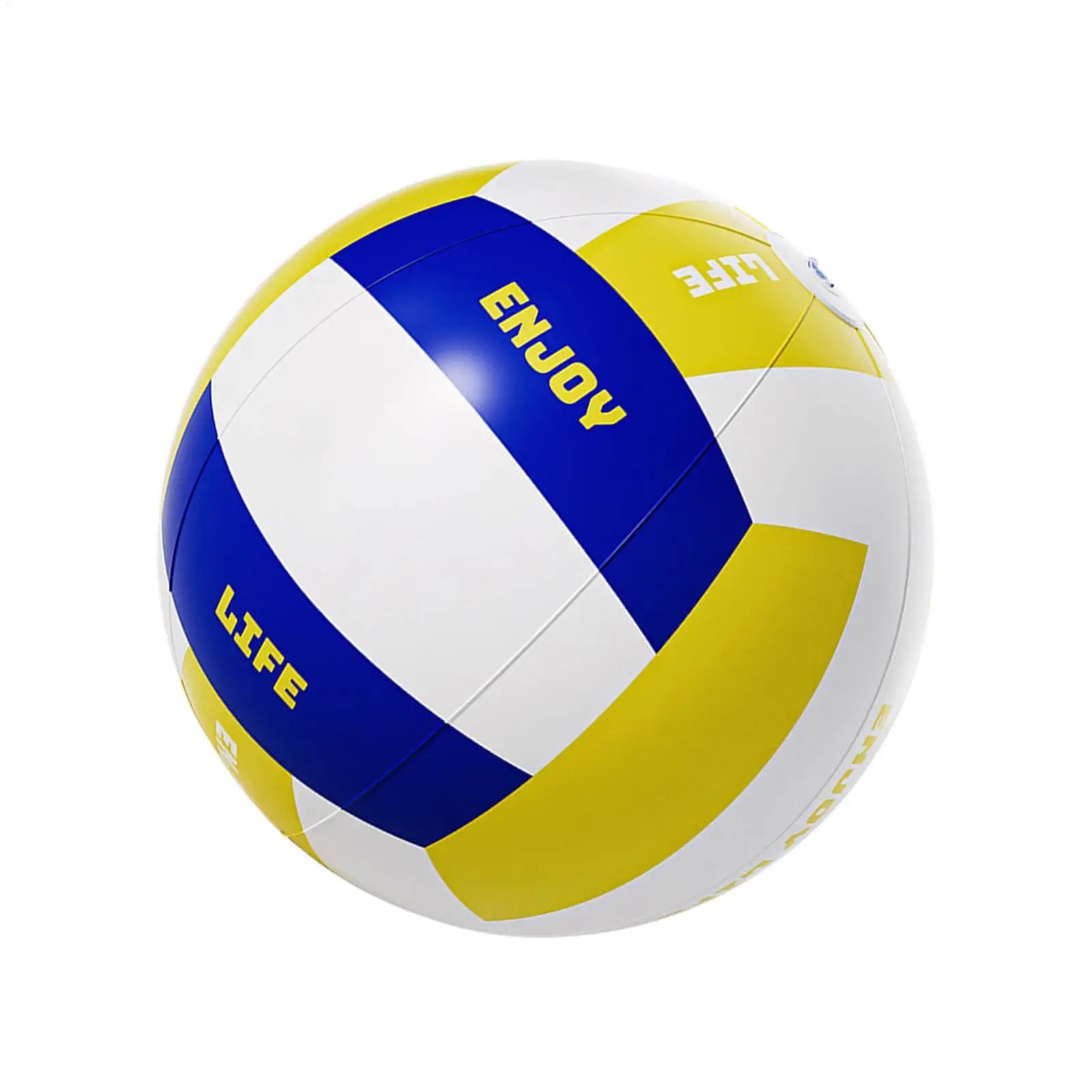 Giant Inflatable Ball Leakproof Thick PVC Pool Toys Big Kids Boys Zpaxo