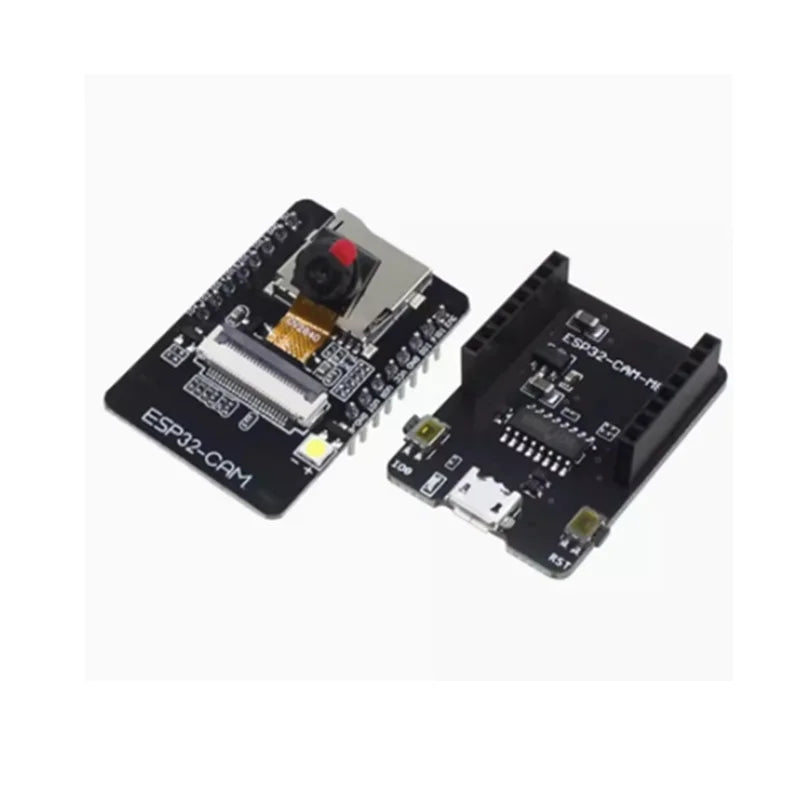ESP32-CAM development board WiFi+Bluetooth module ESP32 serial port to OV2640 camera module Zpaxo