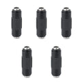 5 5mmx2 DC Coupler Female Power Connector F Adapter Jack Socket Plug