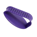 Concave-convex Repair Dent Repair Tool Pivot Position Base Support Tyre Support Tool Easy To Operate Hook Lift Zpaxo Purple
