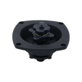 Built Check Valve RV City Water Inlet Pressure Regulator Included Zpaxo Black