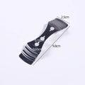 Candle Wick Holder Stainless Steel Candle Wick Centering Devices Candle Making Supplies Zpaxo 1PC