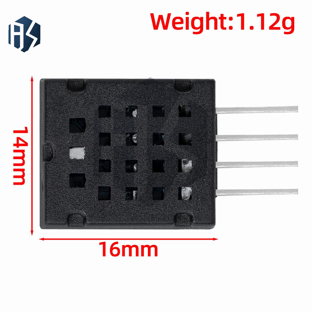 DHT11 DHT22 AM2302 AM2301 AM2320 Temp Humidity Sensor Module Arduino Zpaxo