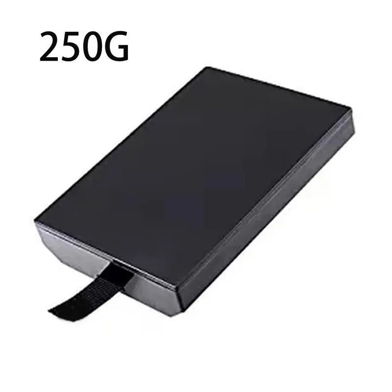 652F HDD Hard Drive Disk 360 Console Microsoft Game Zpaxo