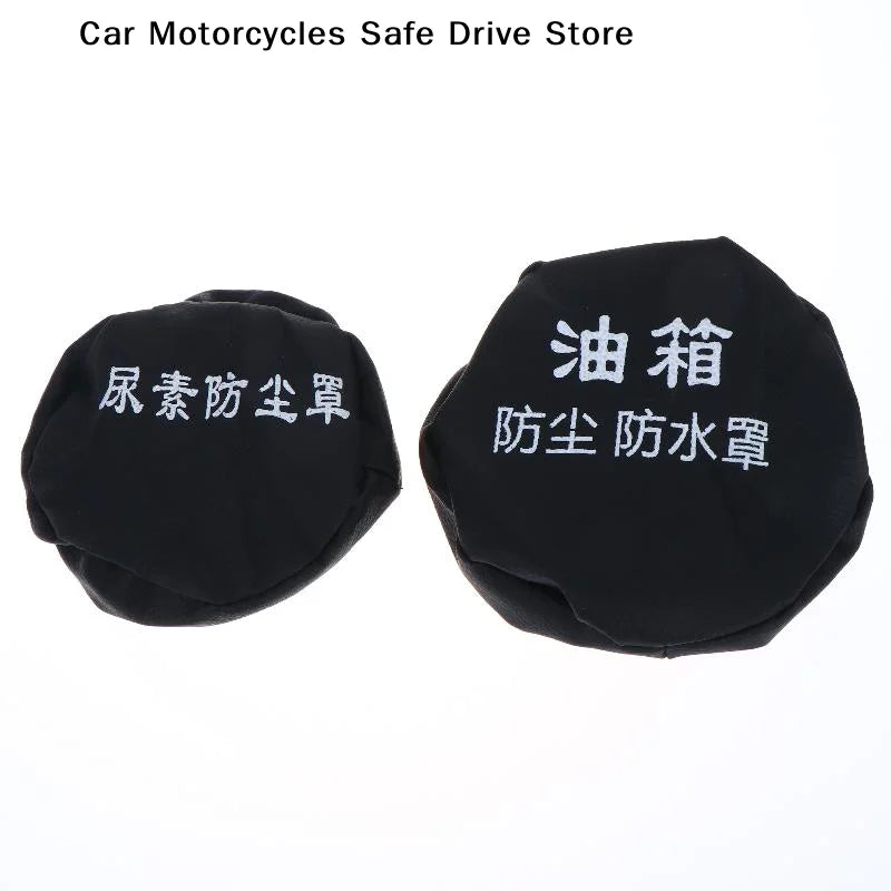 CMTruck Fuel Tank Cap Large Dustproof Waterproof Suitable Heavy