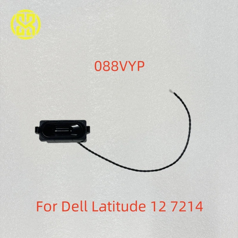 088VYP 88VYP Internal Laptop Speaker Dell Latitude 12 7214