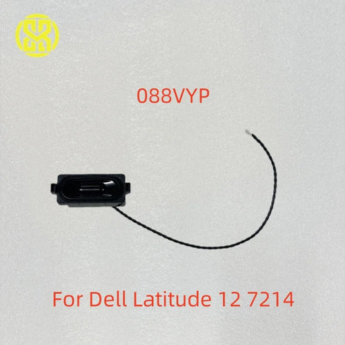 088VYP 88VYP Internal Laptop Speaker Dell Latitude 12 7214 Zpaxo