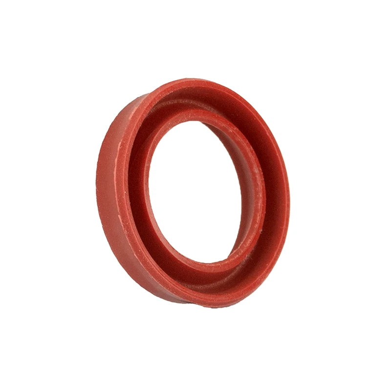 1/10pcs Coffee Machine Seals For AEG Water Sealing Rings Silicone Texture For Coffee Machine Water Tanks Zpaxo 1PCS