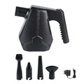 652F Electric Air Duster 400W 35m S Strong Wind Multi Purpose Hard Zpaxo black CN