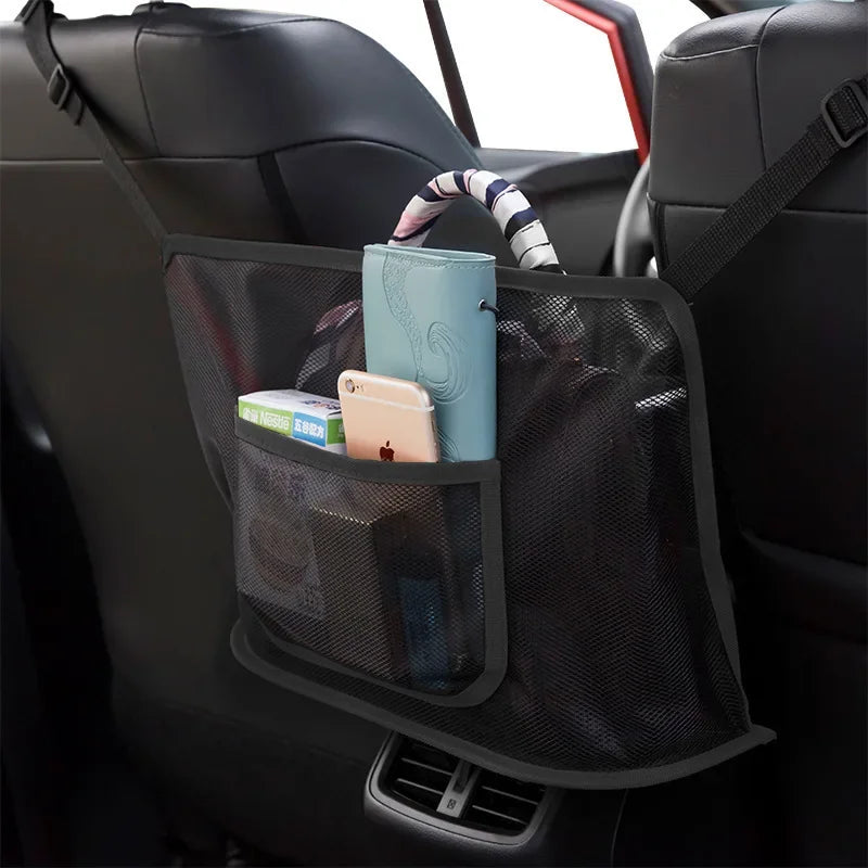 Car Seat Storage Bag Handbag Holder Box Middle Organnizatio Zpaxo 3 China Mainland