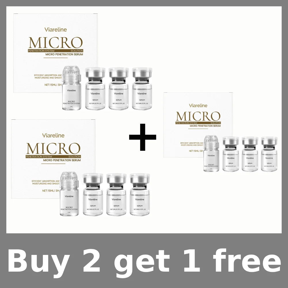 Collagen & Hyaluronic Acid Anti-Wrinkle Hydrating Face Serum Anti-Aging Face Serum Zpaxo B