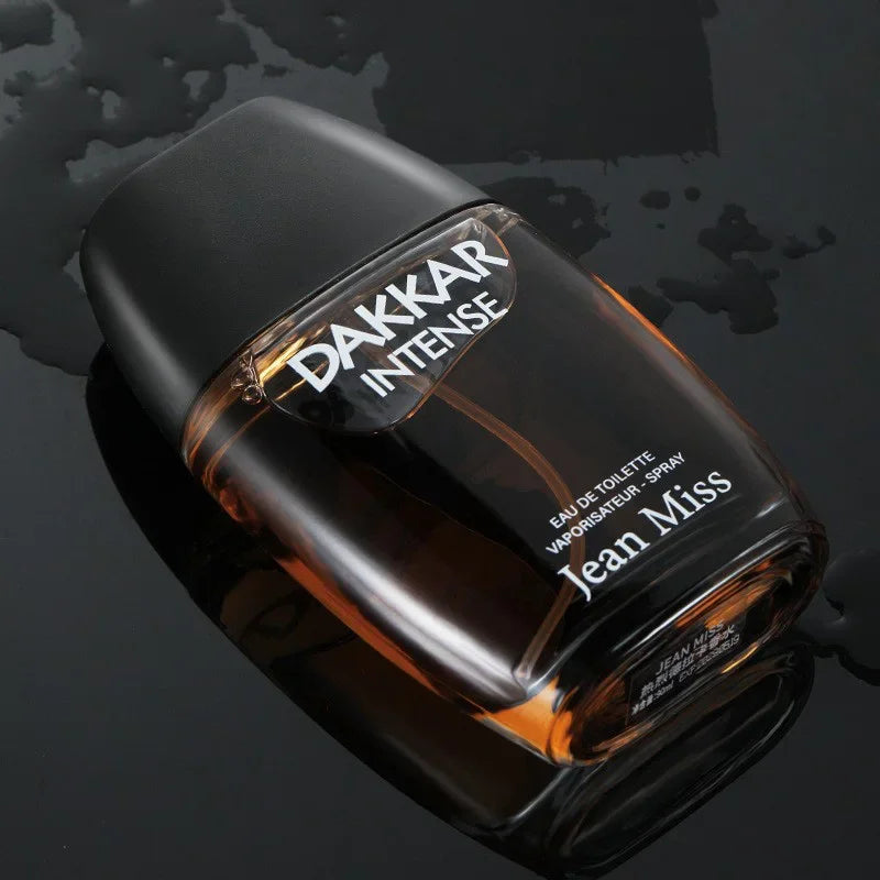 JEAN MISS Oud Sandalwood Eau de Parfum – Unisex Oriental Woody Eau de Parfum Zpaxo