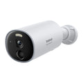 Baseus Security B1 Outdoor Camera 2K Wireless Wifi Protection System