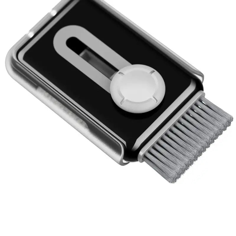 652F ABS Earbuds Cleaning Pen Headphone Cleaning Brush Keyboards Cleaning Pen Tool Zpaxo