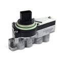 Chrysler 300 42RLE Car Solenoid Transmission Block Dodge Ram Jeep