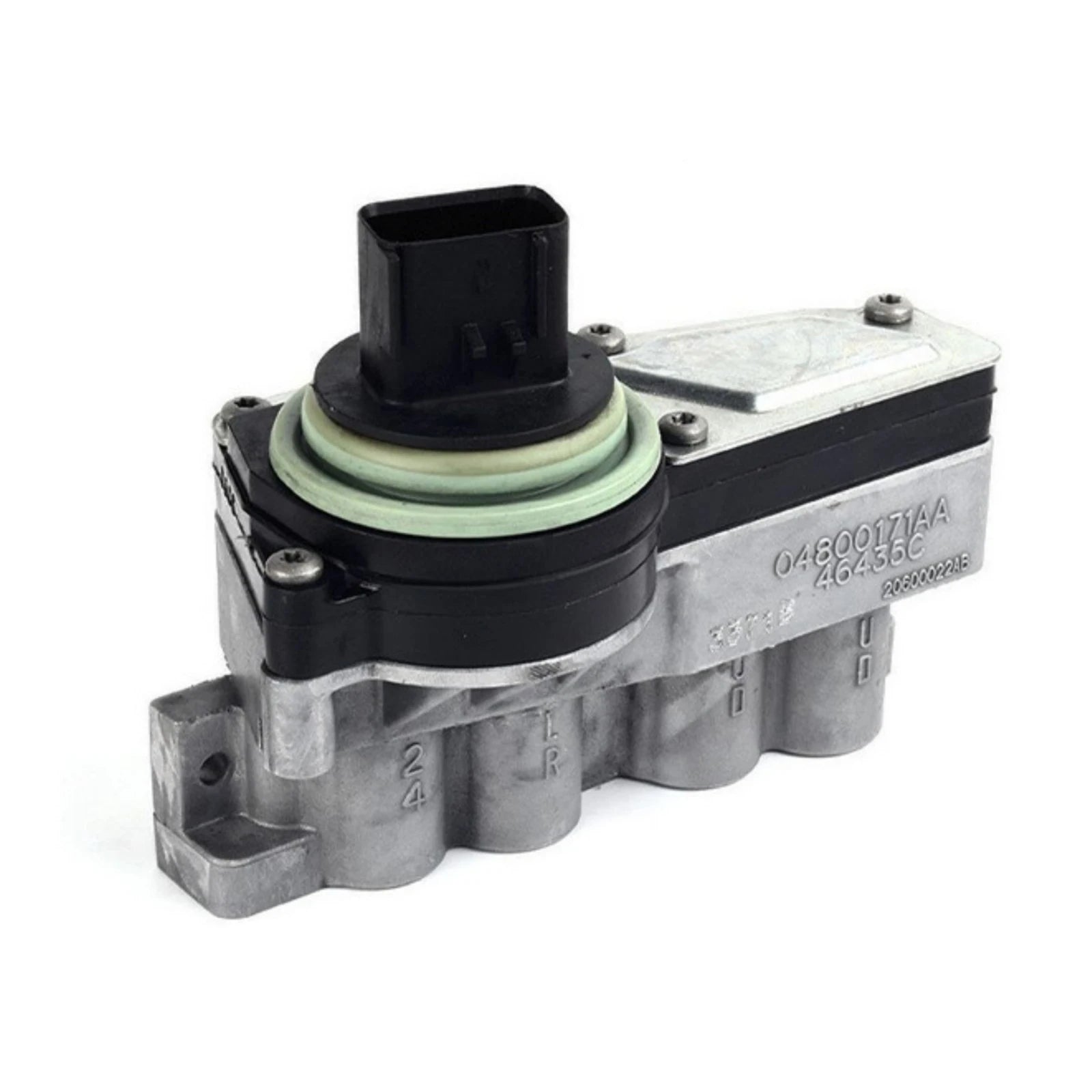 Chrysler 300 42RLE Car Solenoid Transmission Block Dodge Ram Jeep