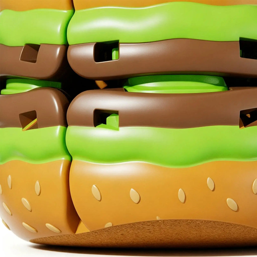 Finger Ball Toy Pocket-Sized Gadget Calming Companion Rotatable Toy Fidget Ball For Youth Children Students Adults Elderly Home Zpaxo