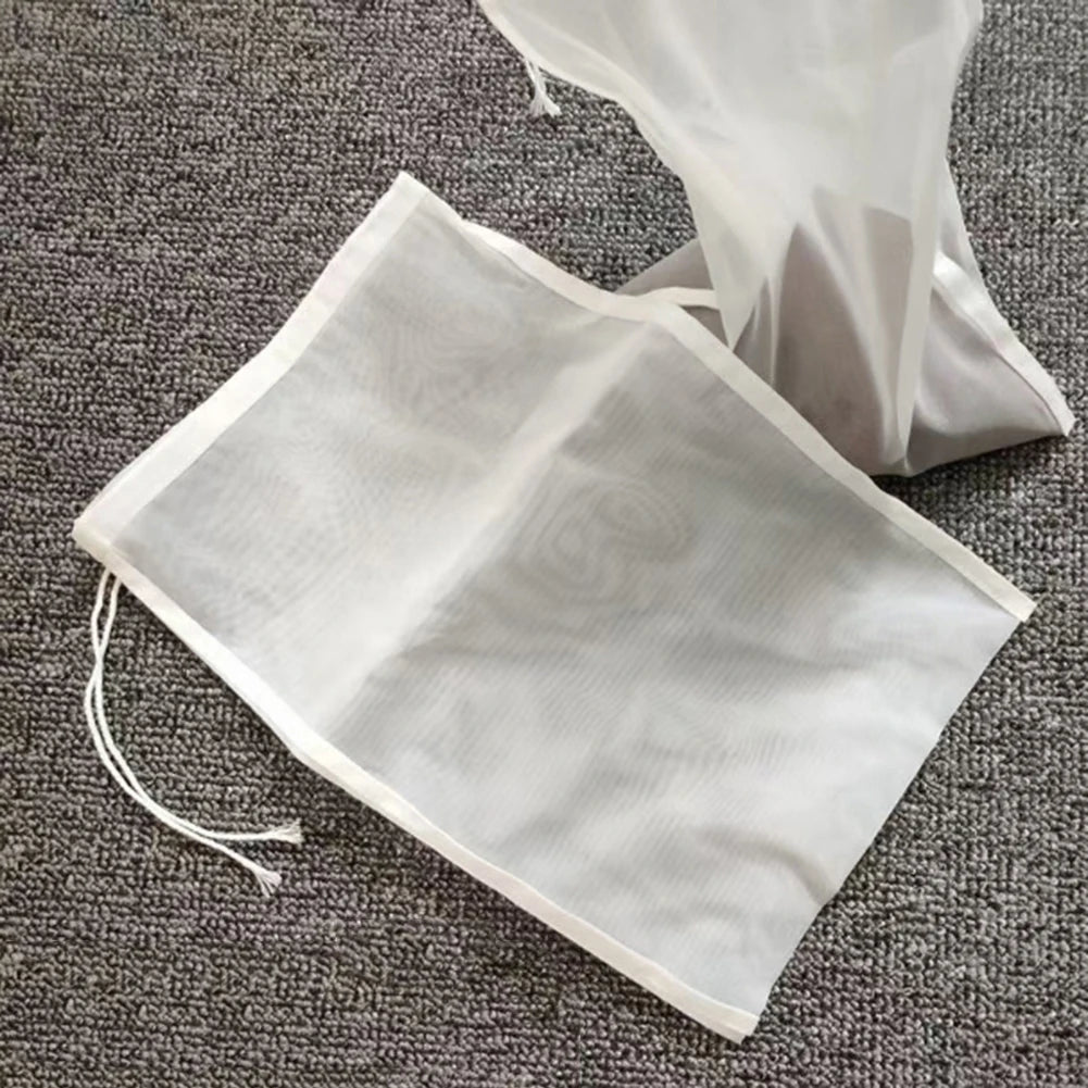 Debris Leaves Collection Cather Fine Mesh Replacement Net Filter Sock Zpaxo