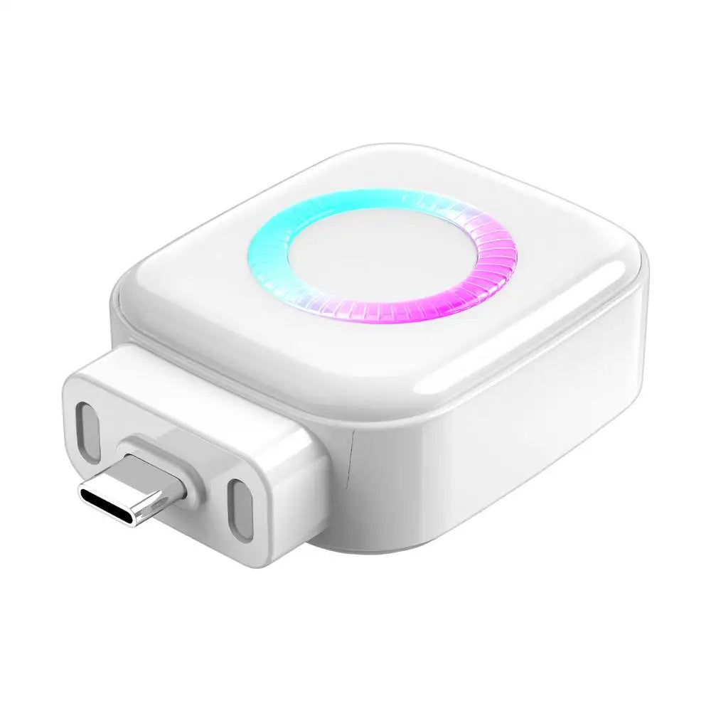 Stop Charging Adapter Intelligent Auto Disconnect Overcharge