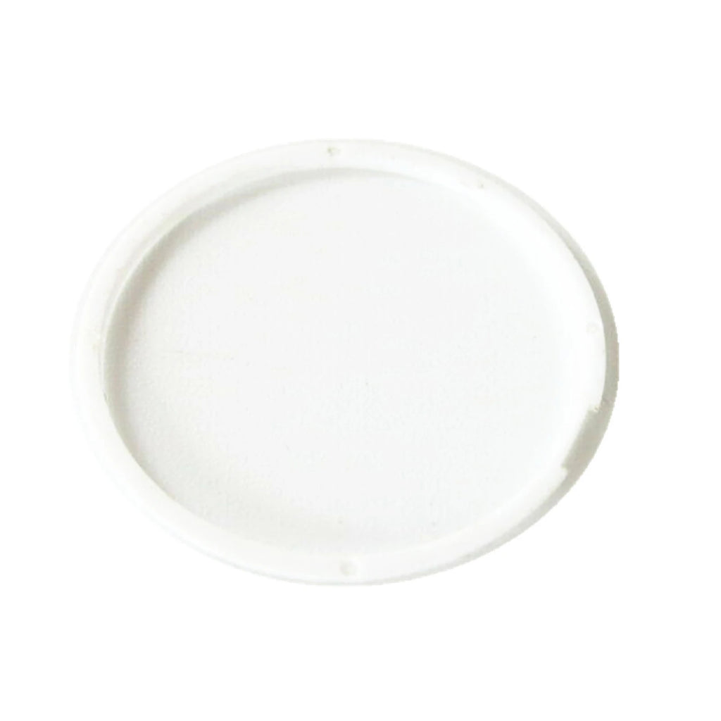 Replacement Plastic Spacer Ring Spare Parts SEIKO 7009A Watch