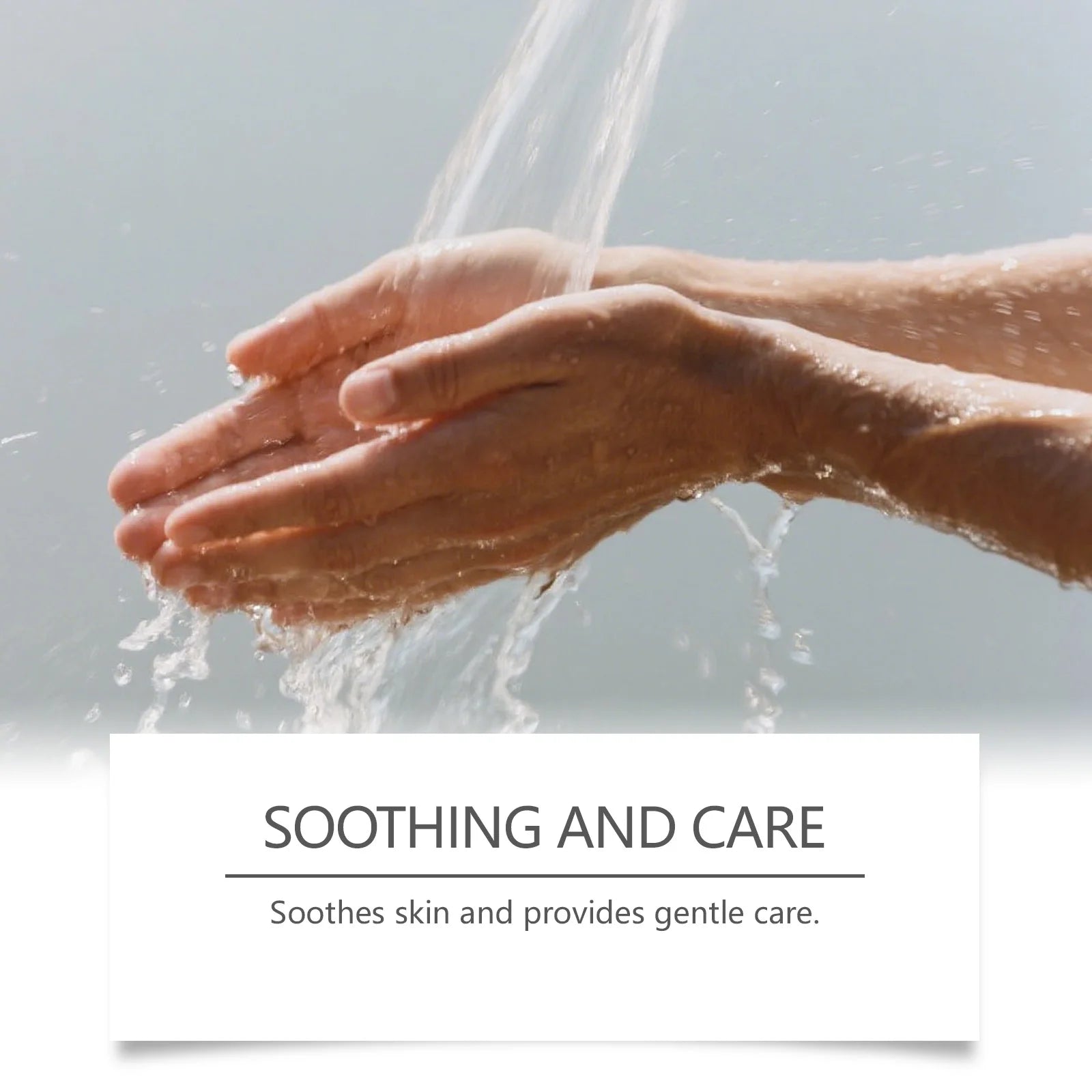OceAura Ginseng Hand Wash – Moisturizing & Brightening 100ml Liquid Hand Wash Zpaxo