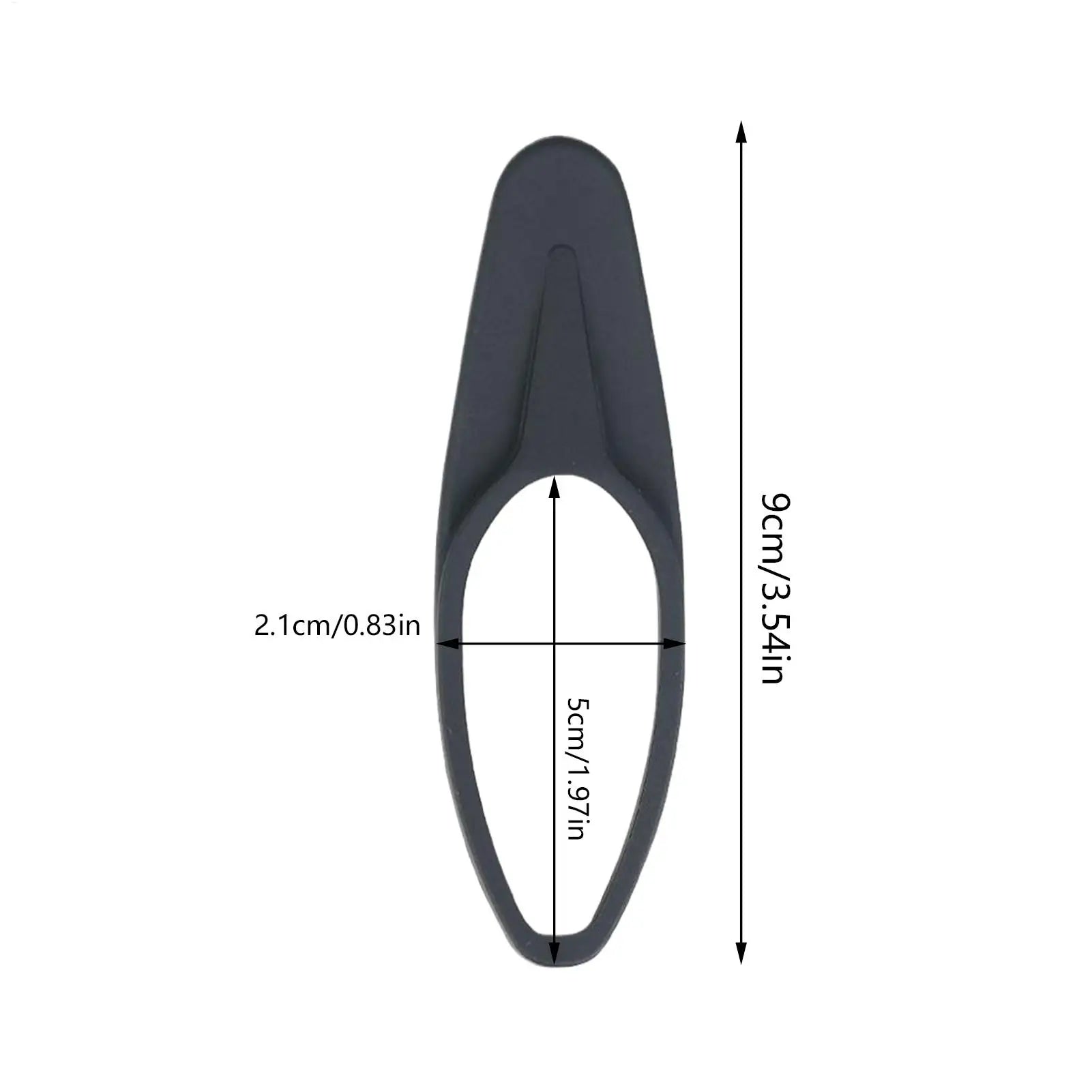 Seatpost Tube Protector Weatherproof Flexible Bicycle Dust Cover