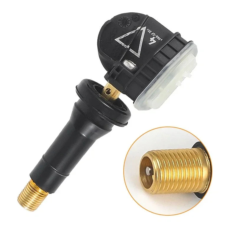 433MHz TPMS Sensors 13598773 – Buick Chevy GMC Cadillac
