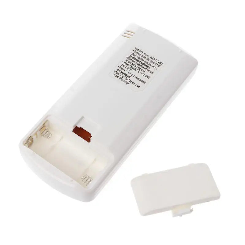 652F Remote Control Gree YX1F Conditioner Air Conditioning Controller Zpaxo