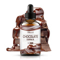 CHOCOLATE ESSENTIAL OIL a high-quality moisturizing nourishing massage oil with a refreshing scent, suitable for all skin types Zpaxo 30ml CHOCOLATE Other
