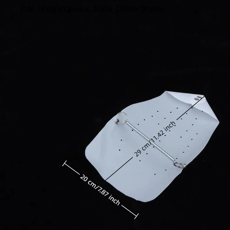 CMUniversal Iron Protective Cover Shield Board Shoe Covers Ironing