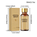 Car Interior Cleaner Crystal Polishing Restorer Hydrophobic Stain