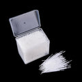 Interdental Brush Tooth Pick Plastic Dental Picks Oral Hygiene 2 Way Zpaxo Default Title