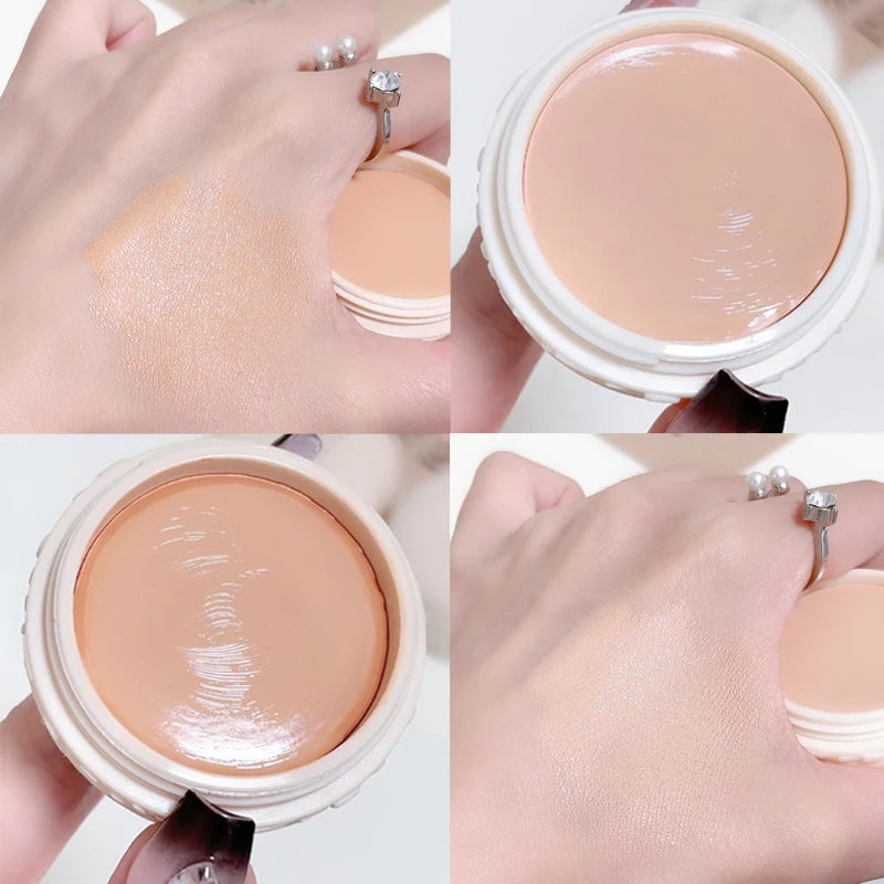 Waterproof Concealer Single Long Lasting Cover Dark Circle Spots