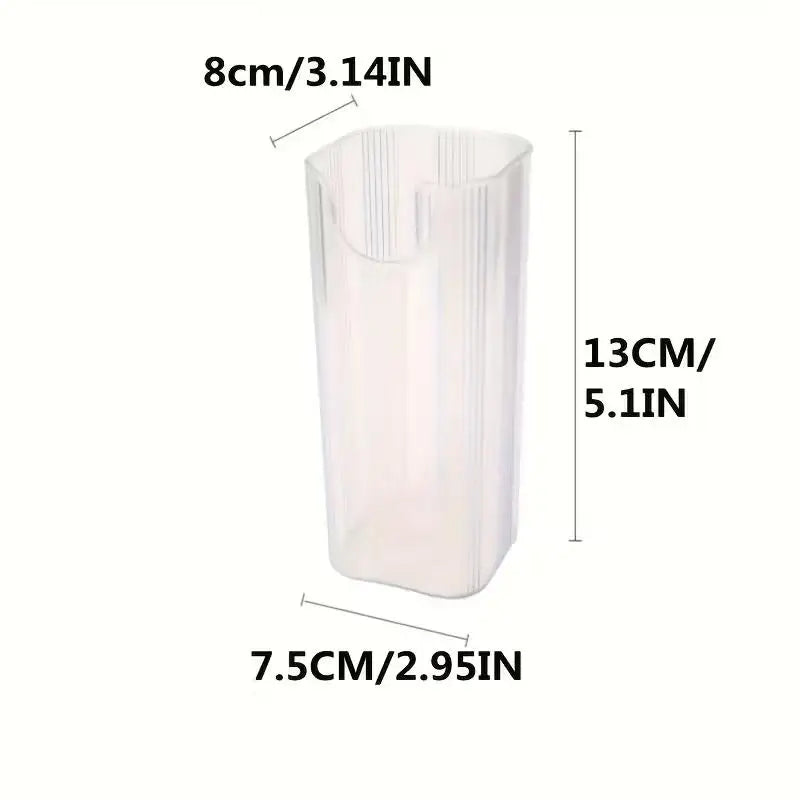 1pcs No-Drill Cabinet Door Rack – for Umbrellas, Kitchen Utensils, Stationery & Daily Necessities Zpaxo
