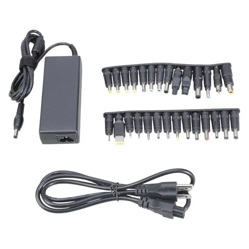 652F Notebook 90W 19V 4.74A Power Adapters 5.5mmx2.5mm w/28 Connectors Zpaxo US CN
