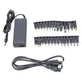 652F Notebook 90W 19V 4.74A Power Adapters 5.5mmx2.5mm w/28 Connectors Zpaxo US CN