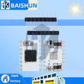 1PC TB67S109 Stepper Motor Driver, 4A Max Current, For 57 Stepper Motors 3D Printer Accessory Zpaxo Default Title