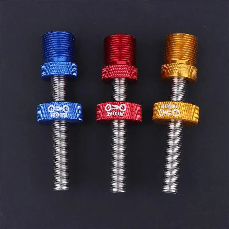 Bike Bottom Bracket Removal Tool Universal Bicycle Square Spline Axis Zpaxo