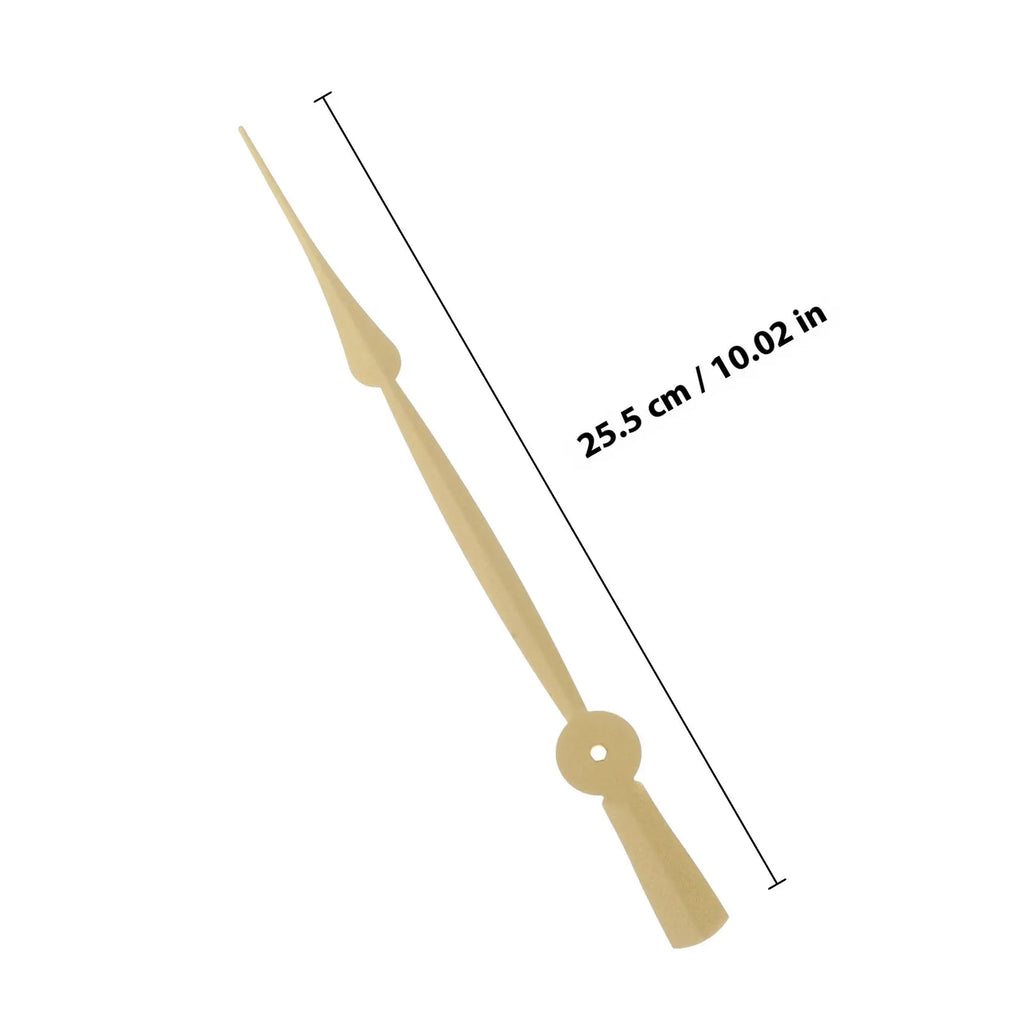 Clock Movement Battery Powered Works Replacement Custom Wall Clocks