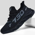 Summer Men's Casual Versatile Shoes Fashionable Sports Breathable