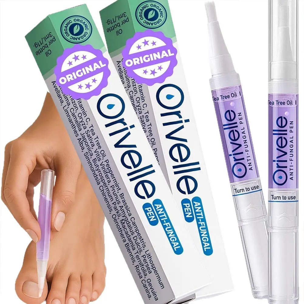 Nail Repair & Cuticle Nutrition Pen – Strengthen & Restore Nails Nail Repair Pen Zpaxo